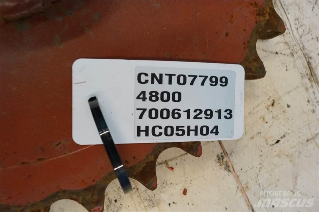 Hesston 4800 Комплектующие сельхозмашин для уборки сена