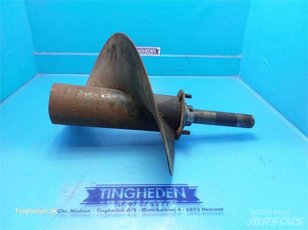 Hesston 4860 Сельхозтехника - Другие