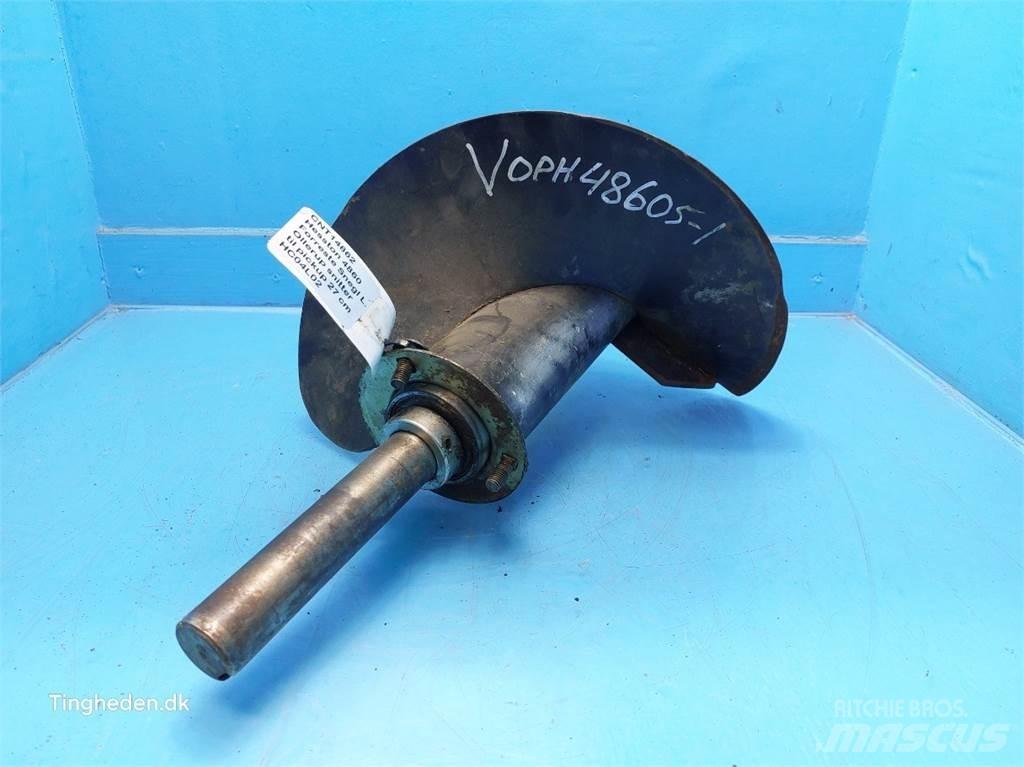 Hesston 4860 Сельхозтехника - Другие