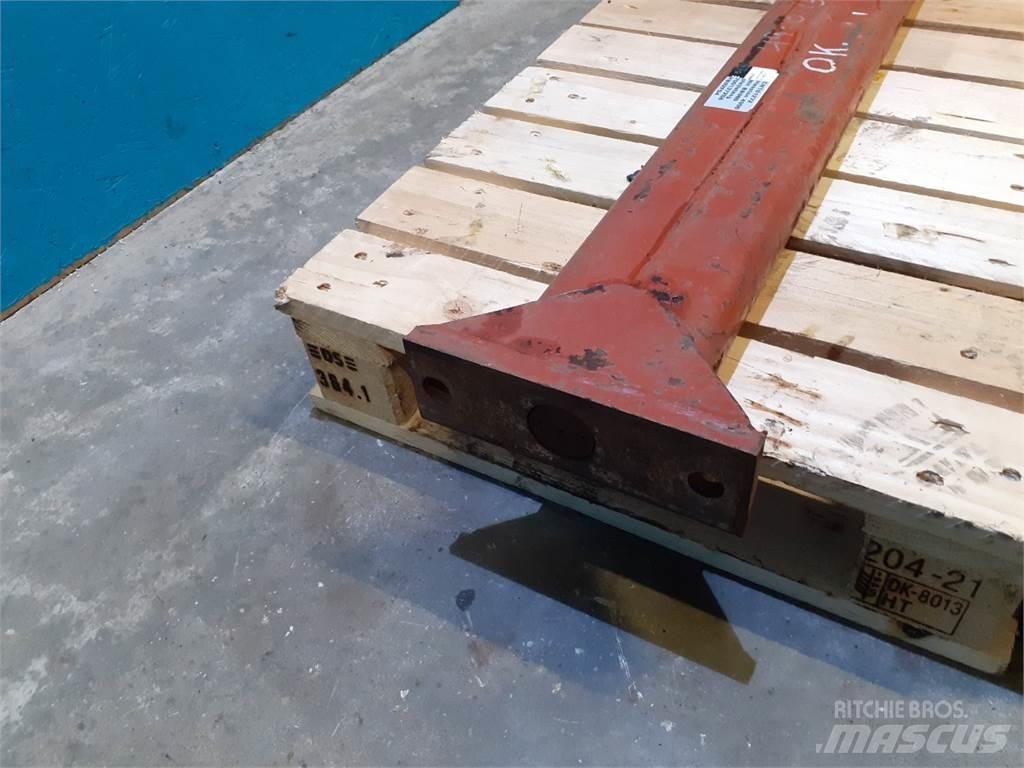 Hesston 4900 Комплектующие сельхозмашин для уборки сена