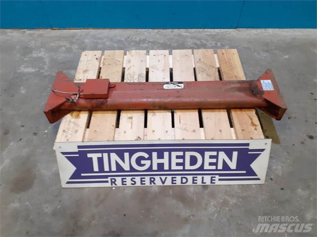 Hesston 4900 Комплектующие сельхозмашин для уборки сена