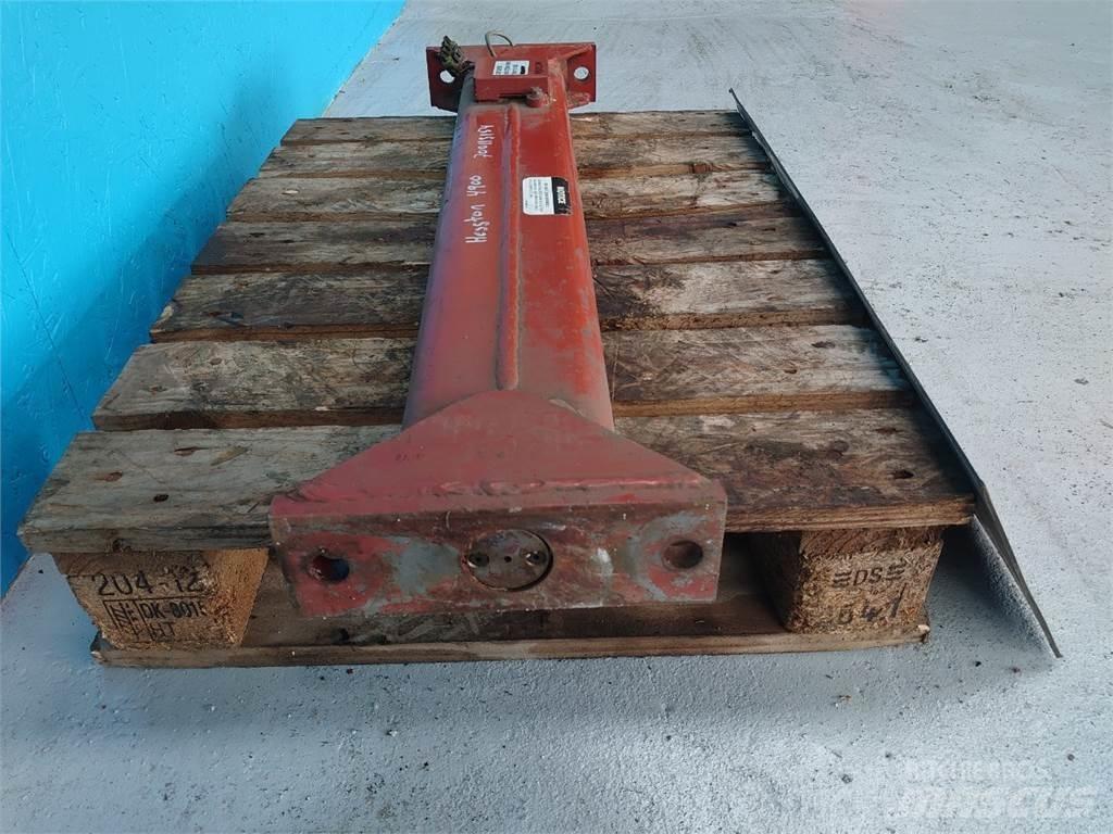 Hesston 4900 Комплектующие сельхозмашин для уборки сена