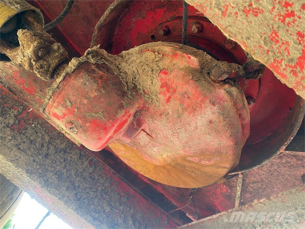 Hi-Spec T20 Кормораздатчики