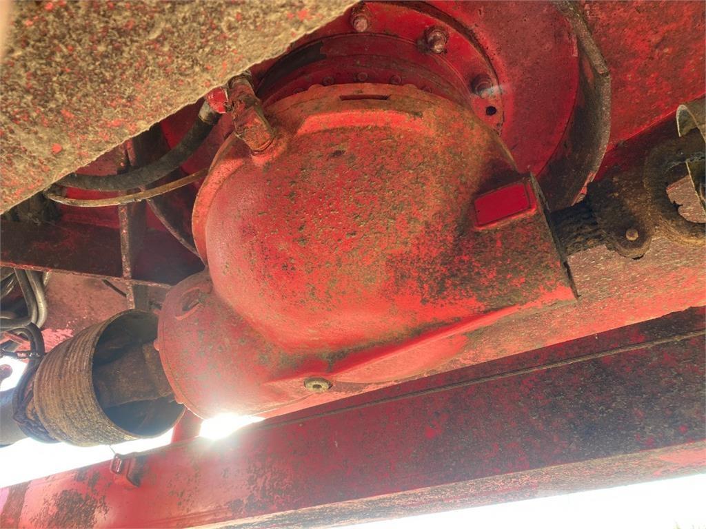 Hi-Spec T20 Кормораздатчики