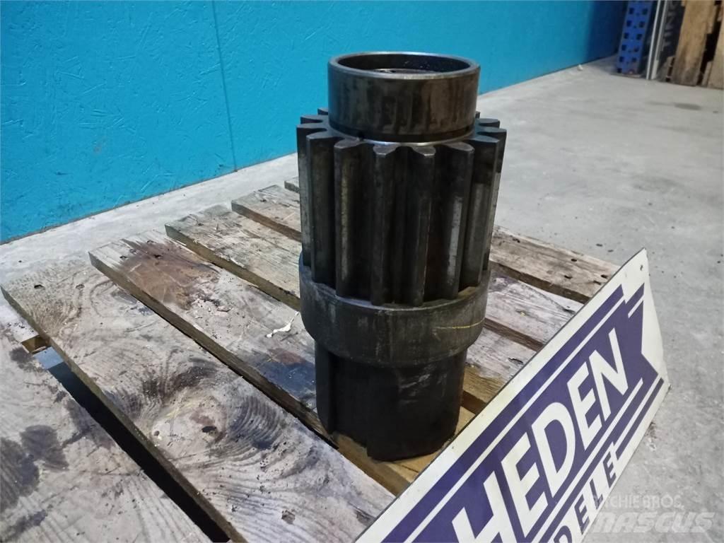 Hydrema 805 Экскаваторные стрелы