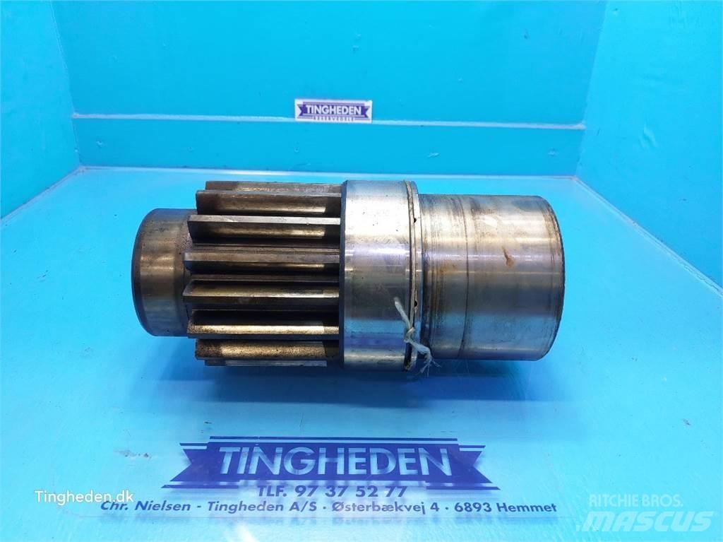 Hydrema 805 Экскаваторные стрелы
