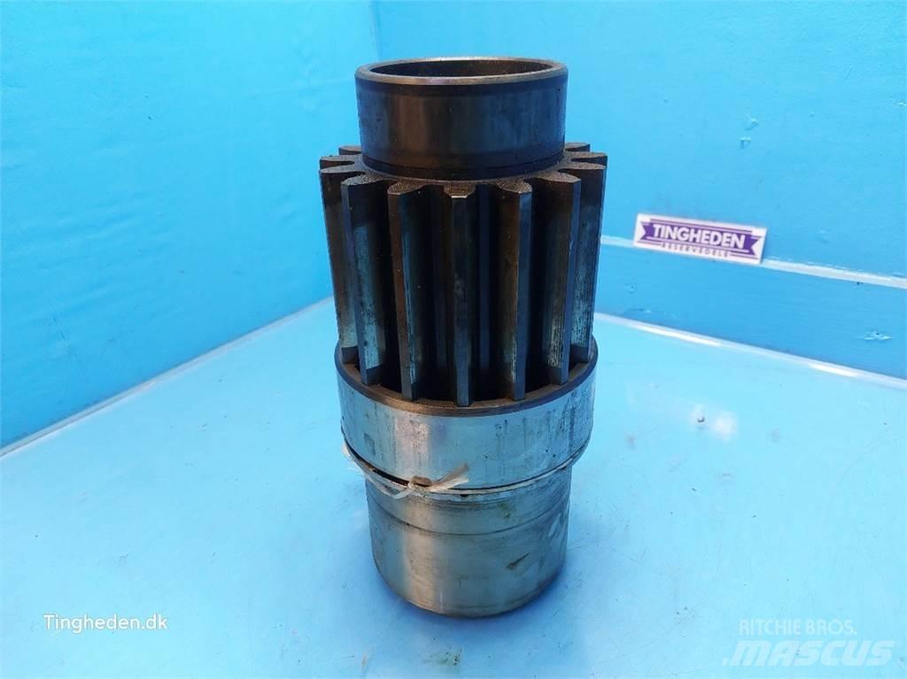 Hydrema 805 Экскаваторные стрелы