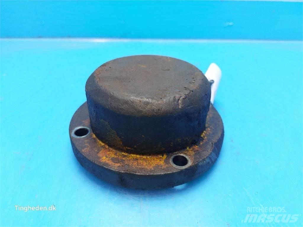 Hydrema 805 Экскаваторные стрелы