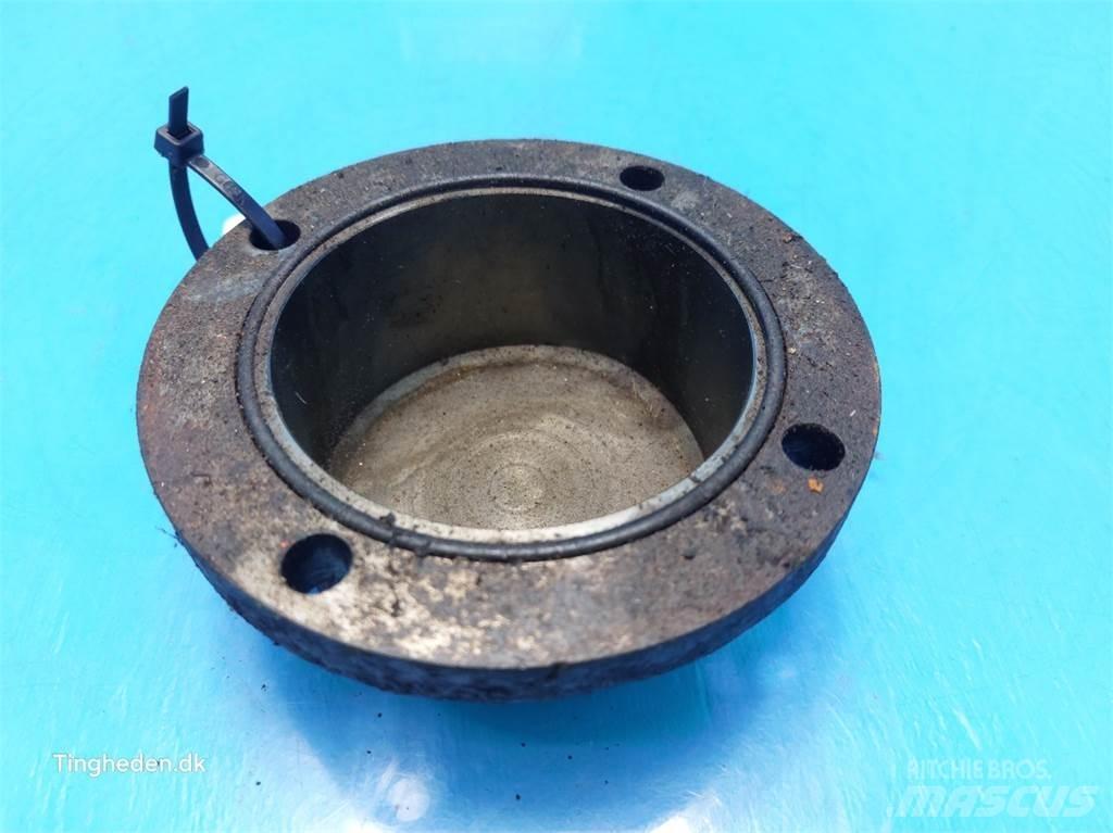 Hydrema 805 Экскаваторные стрелы