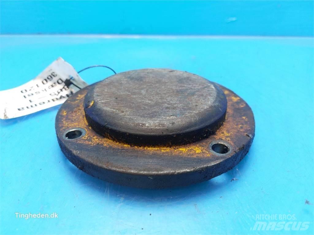 Hydrema 805 Экскаваторные стрелы