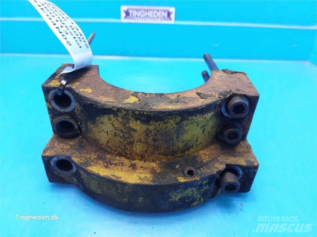 Hydrema 805 Экскаваторные стрелы