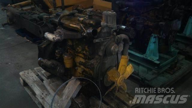 Hydrema 806 Экскаваторы-погрузчики