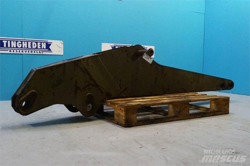 Hydrema 806 Экскаваторные стрелы