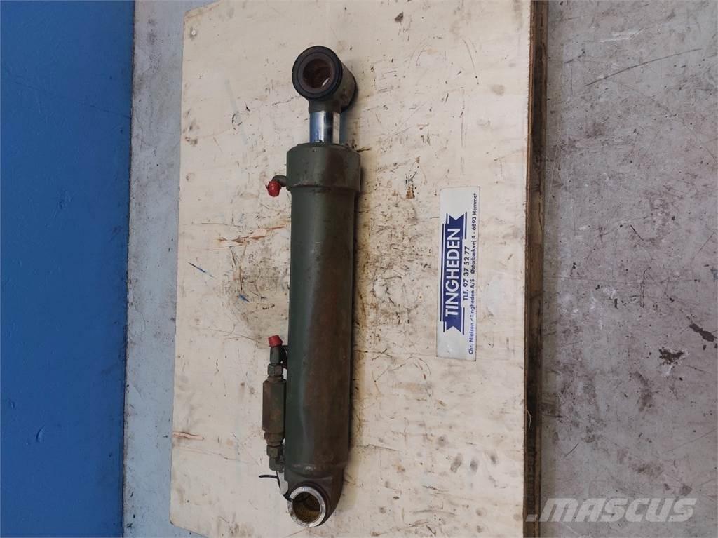 Hydrema 806 Компоненты строительной техники