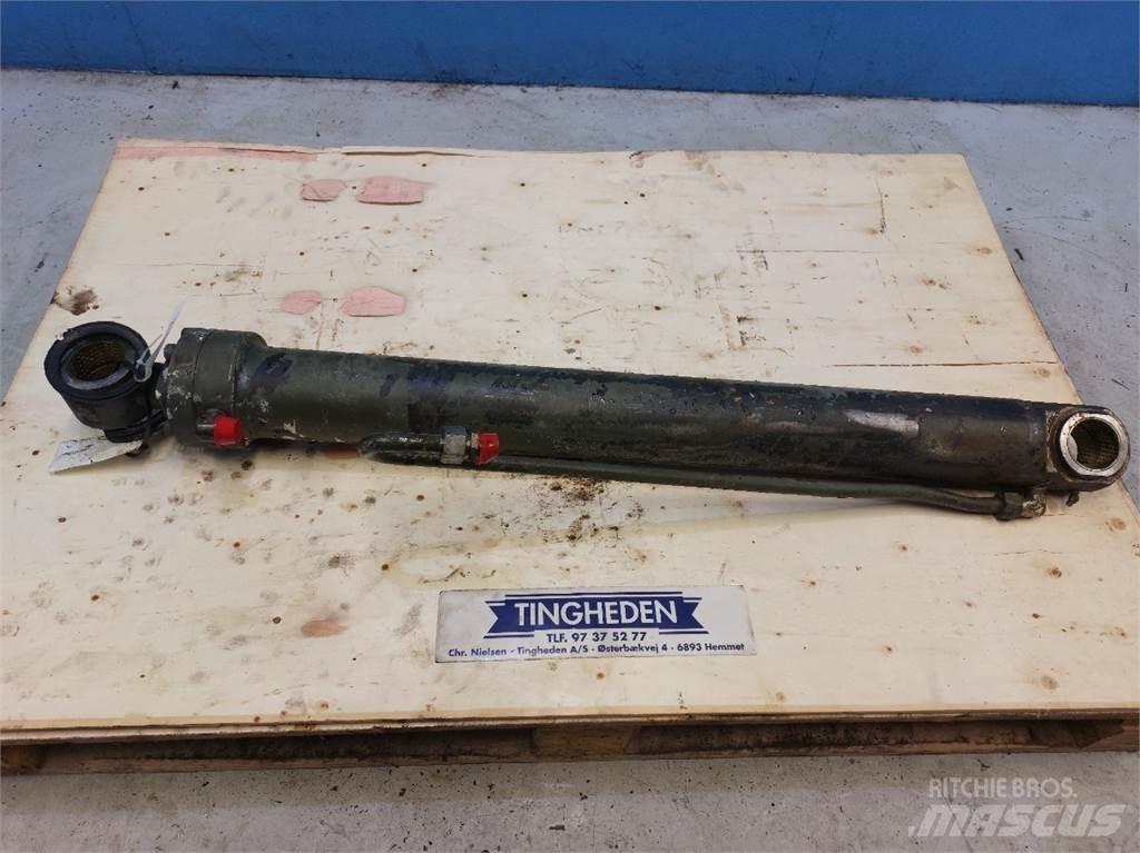 Hydrema 806 Экскаваторные стрелы