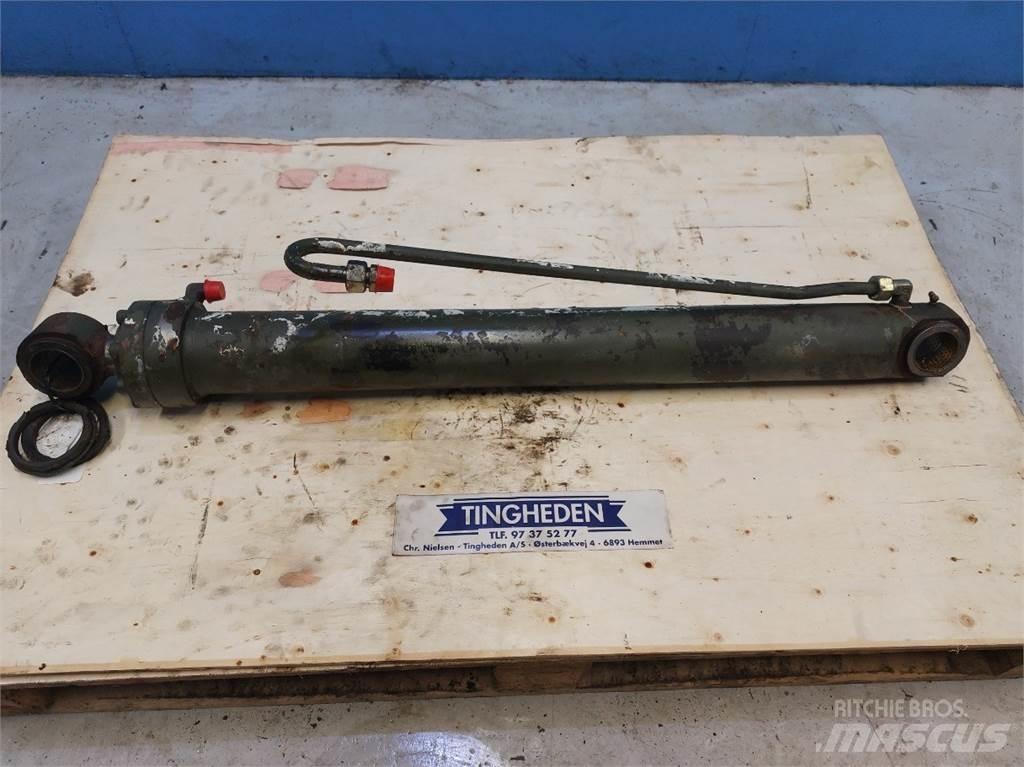 Hydrema 806 Экскаваторные стрелы