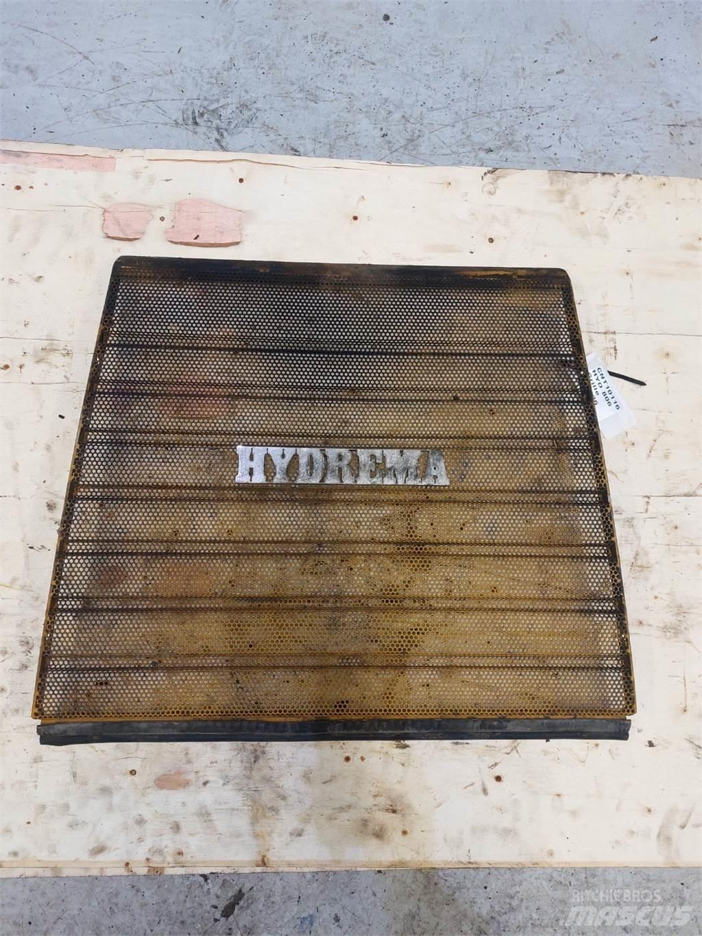 Hydrema 806 Просеивающие ковши