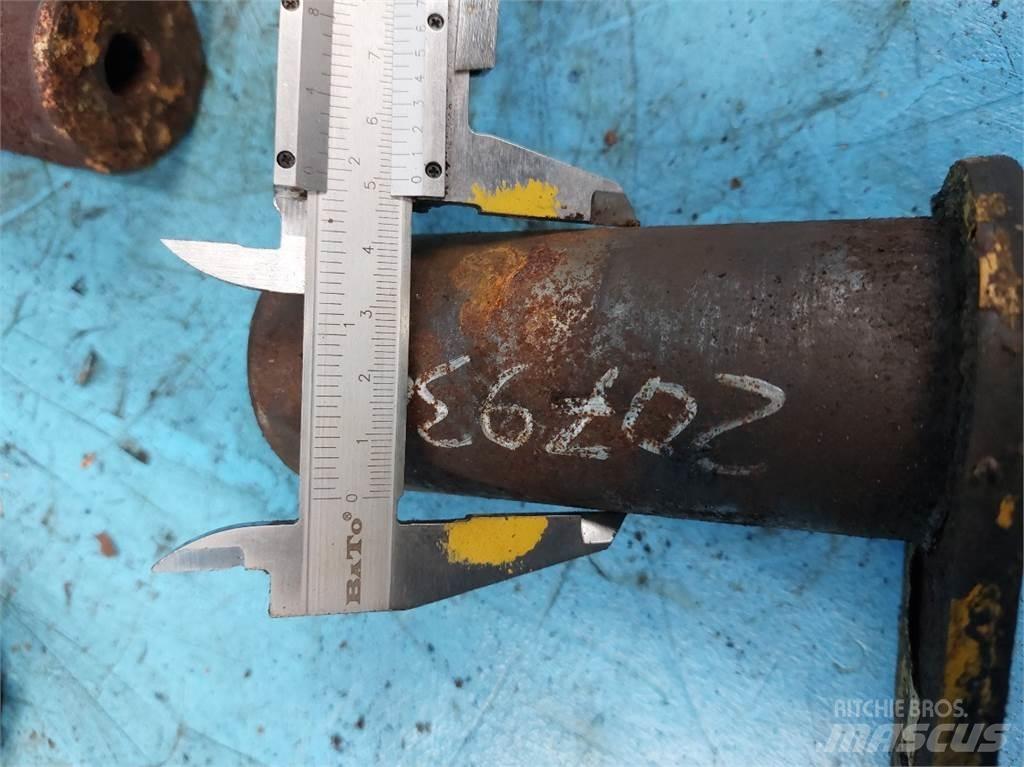 Hydrema 806 Экскаваторные стрелы