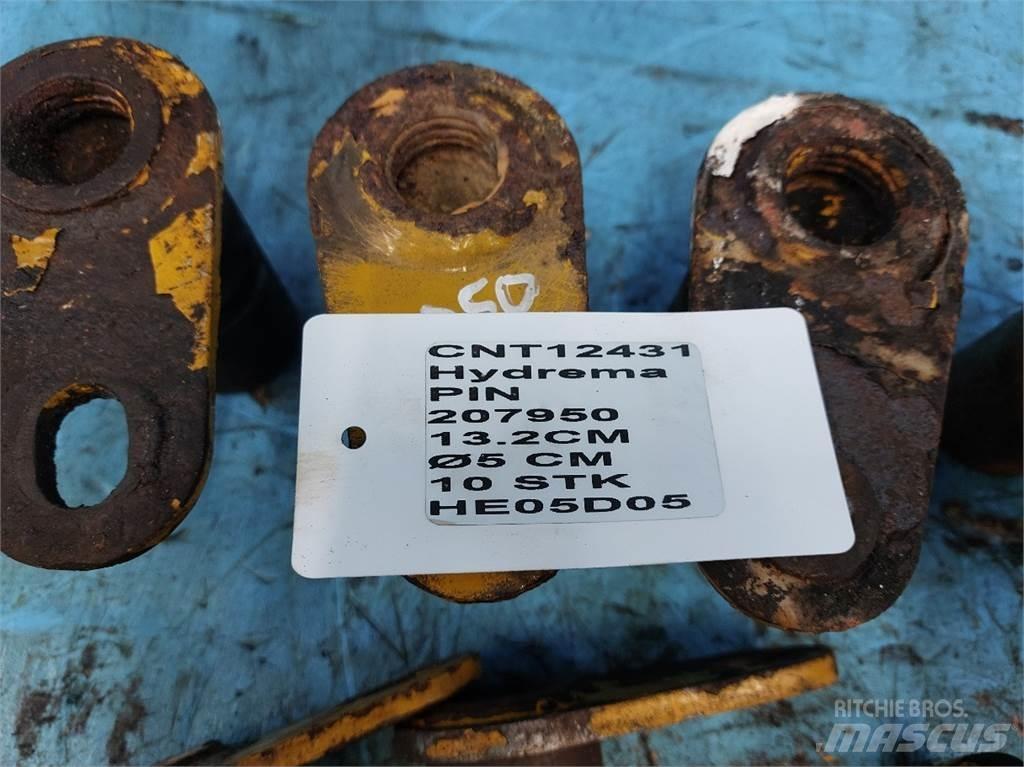 Hydrema 806 Экскаваторные стрелы