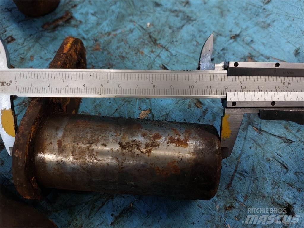 Hydrema 806 Экскаваторные стрелы