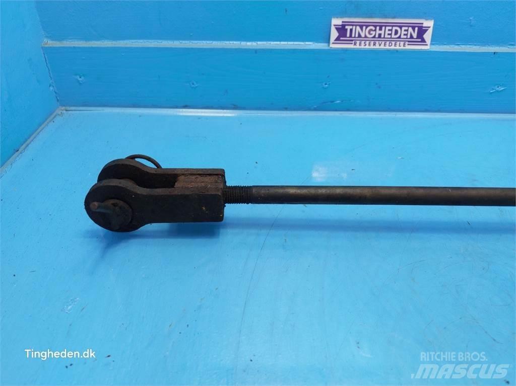 Hydrema 806 Экскаваторные стрелы