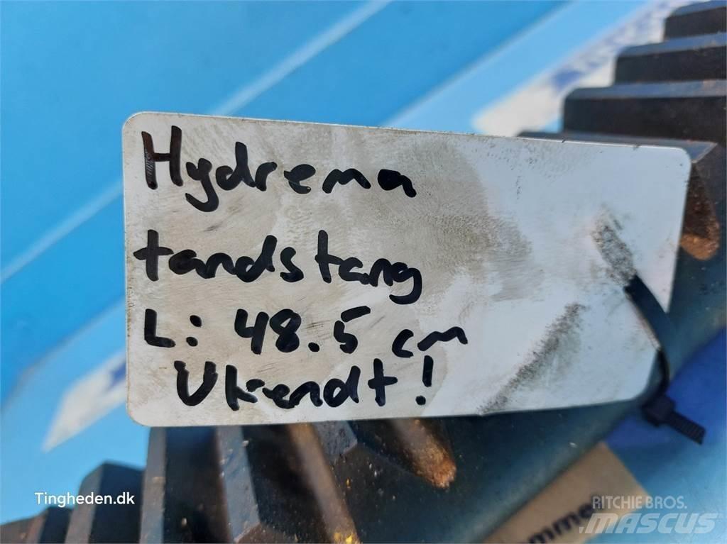 Hydrema 806 Экскаваторные стрелы