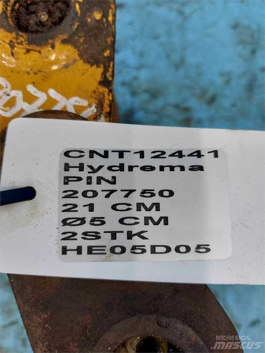 Hydrema 906 Экскаваторные стрелы