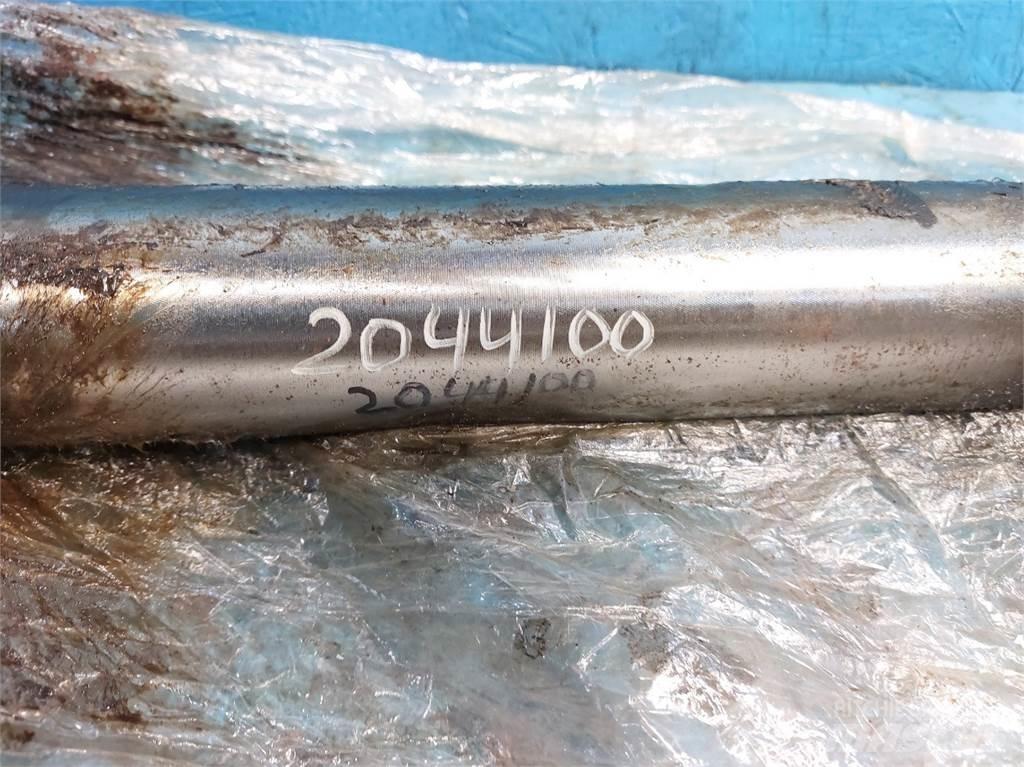 Hydrema 906 Экскаваторные стрелы