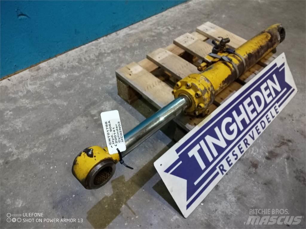 Hydrema 906A Экскаваторные стрелы