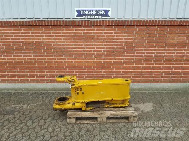 Hydrema 906B Экскаваторные стрелы