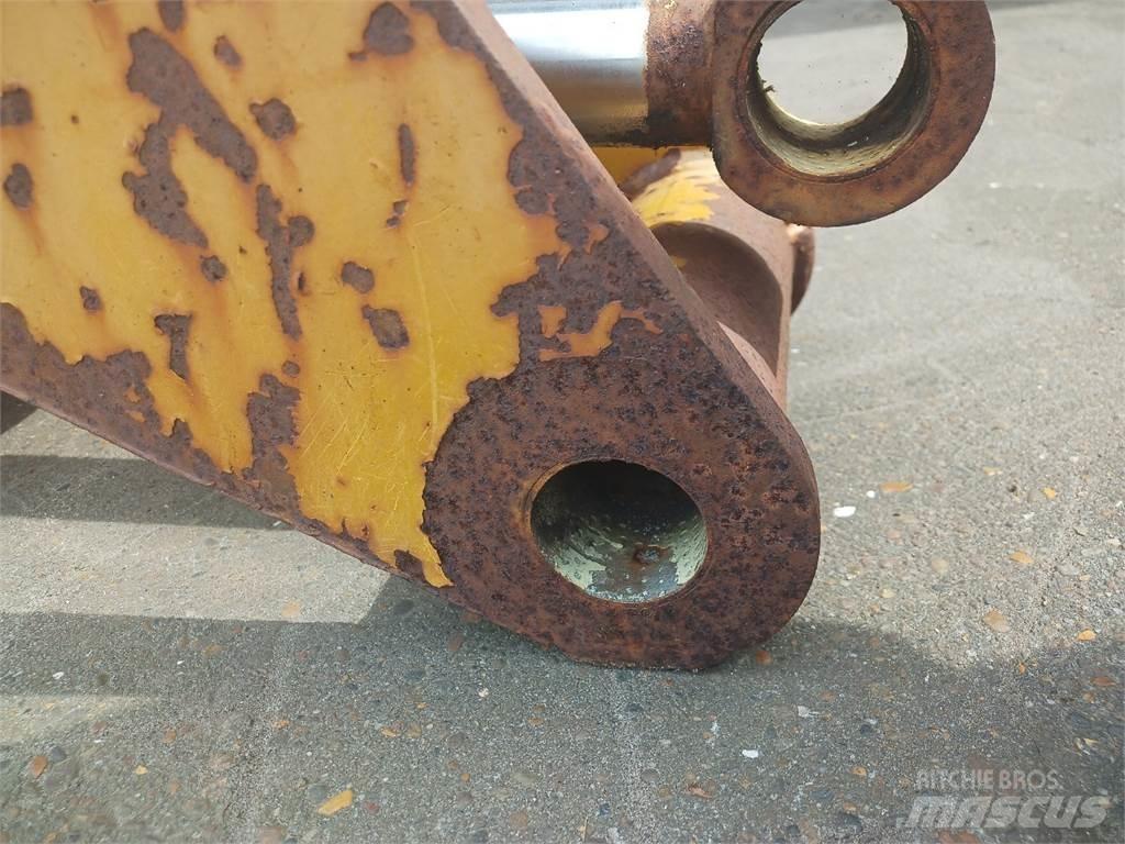 Hydrema 906B Экскаваторные стрелы
