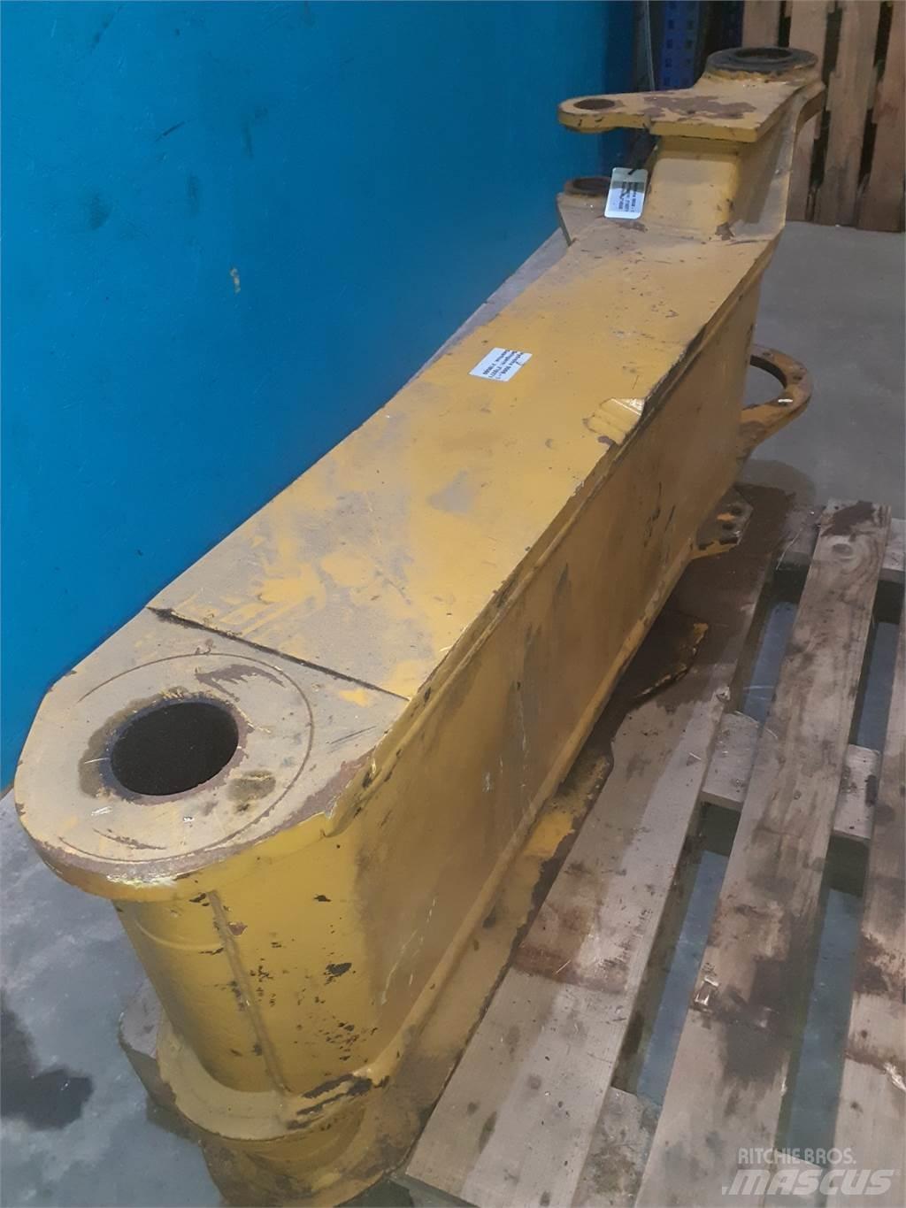 Hydrema 906B Экскаваторные стрелы