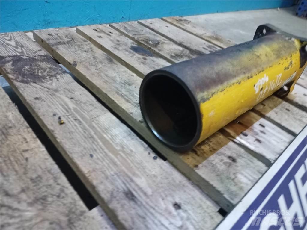 Hydrema 906B Экскаваторные стрелы