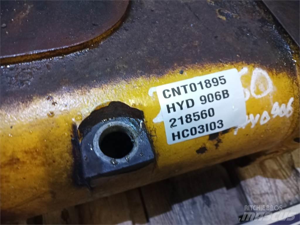 Hydrema 906B Экскаваторные стрелы