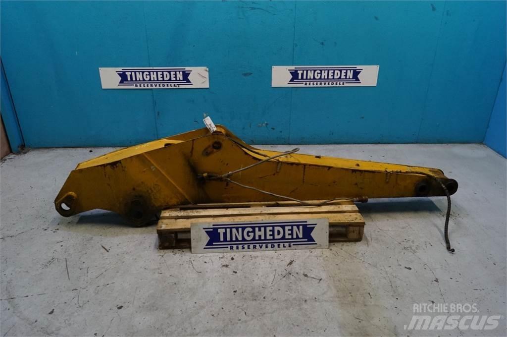 Hydrema 906B Экскаваторные стрелы