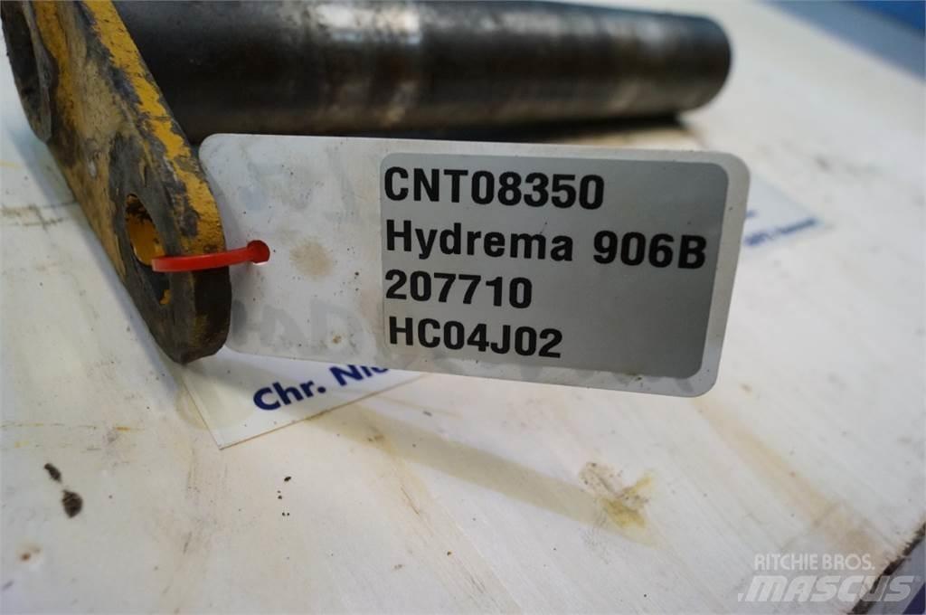 Hydrema 906B Экскаваторные стрелы
