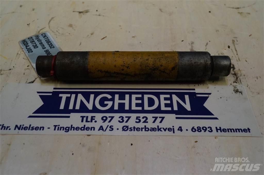 Hydrema 906B Экскаваторные стрелы