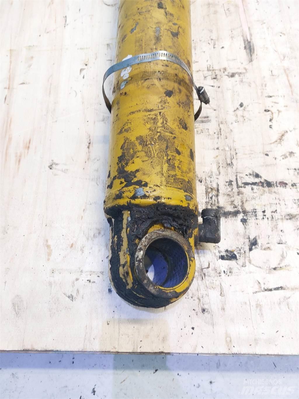 Hydrema 906B Экскаваторные стрелы