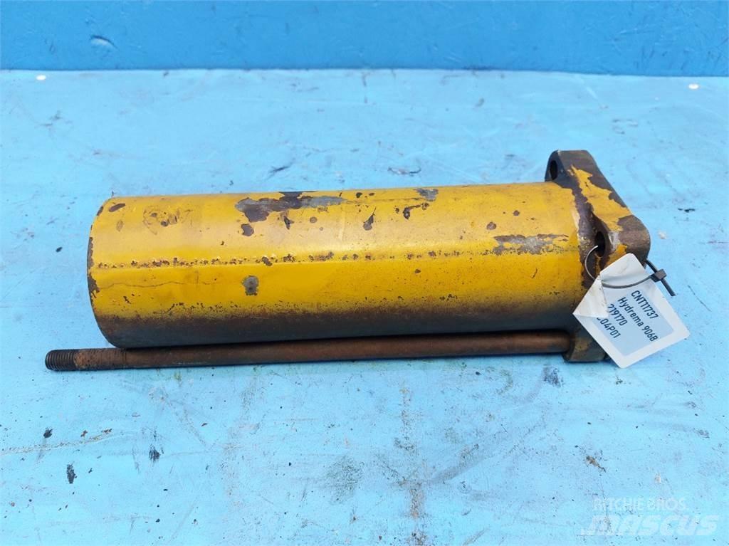 Hydrema 906B Экскаваторные стрелы