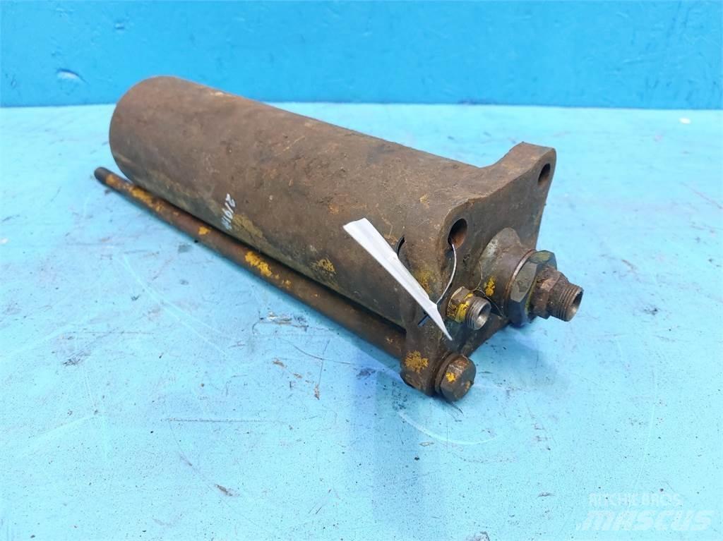 Hydrema 906B Экскаваторные стрелы