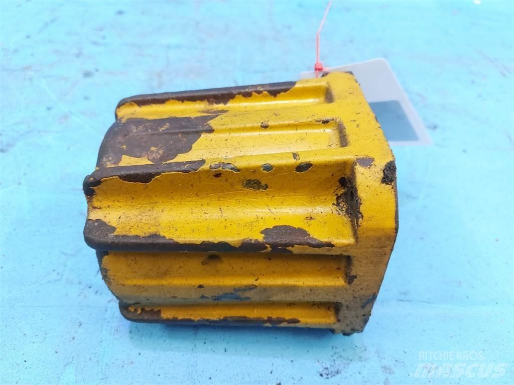 Hydrema 906B Экскаваторные стрелы