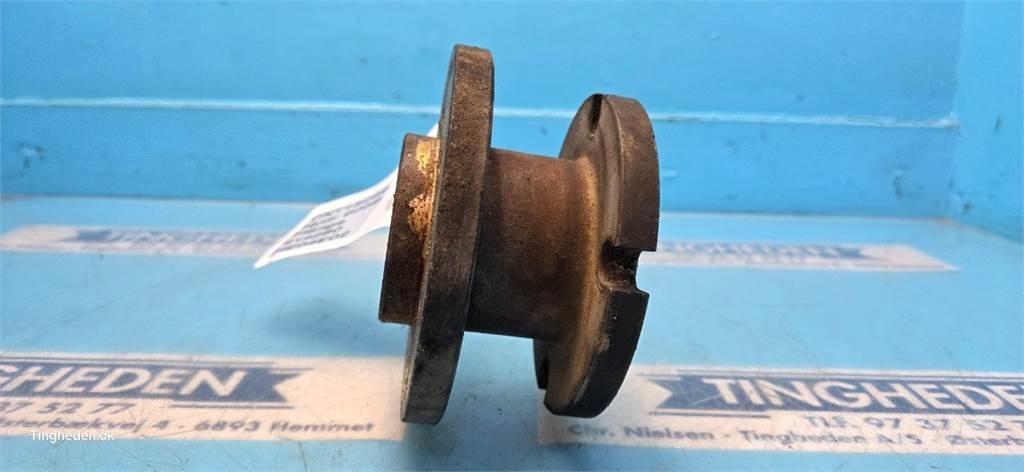 Hydrema 906B Просеивающие ковши