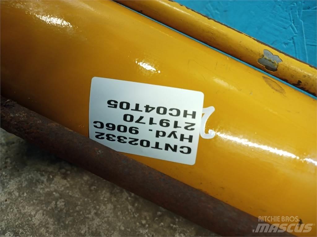 Hydrema 906C Экскаваторные стрелы