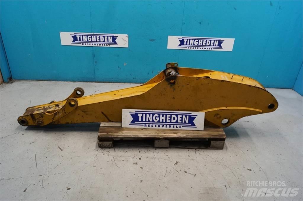 Hydrema 906C Экскаваторные стрелы