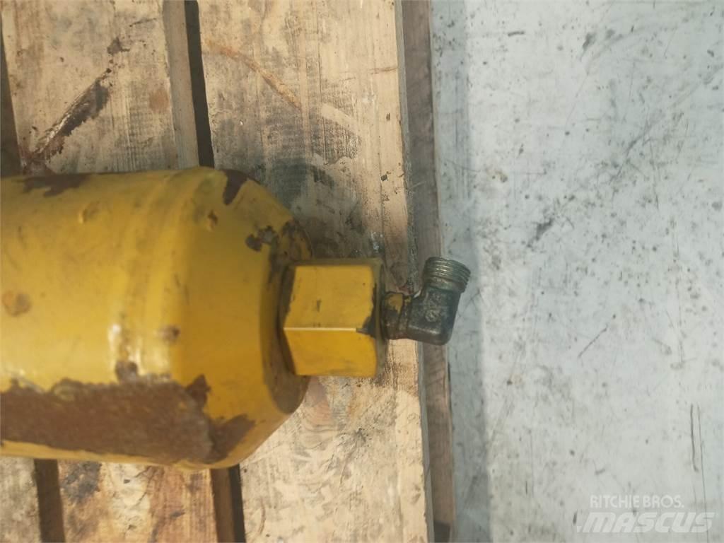 Hydrema 908B Экскаваторные стрелы