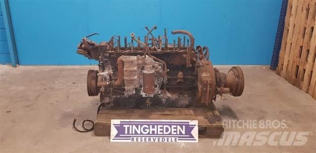 Iveco 8361 SI10 Двигатели