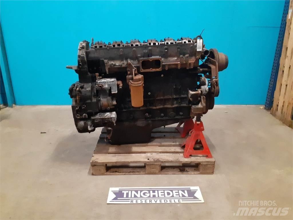 Iveco F3BFE613D Двигатели