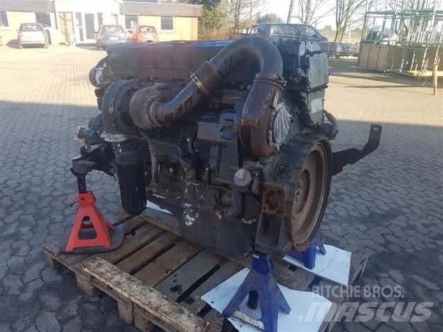 Iveco F3CE0684E Двигатели