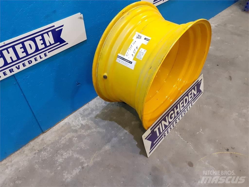 JCB 28 DW15LX28 Шины и колёса