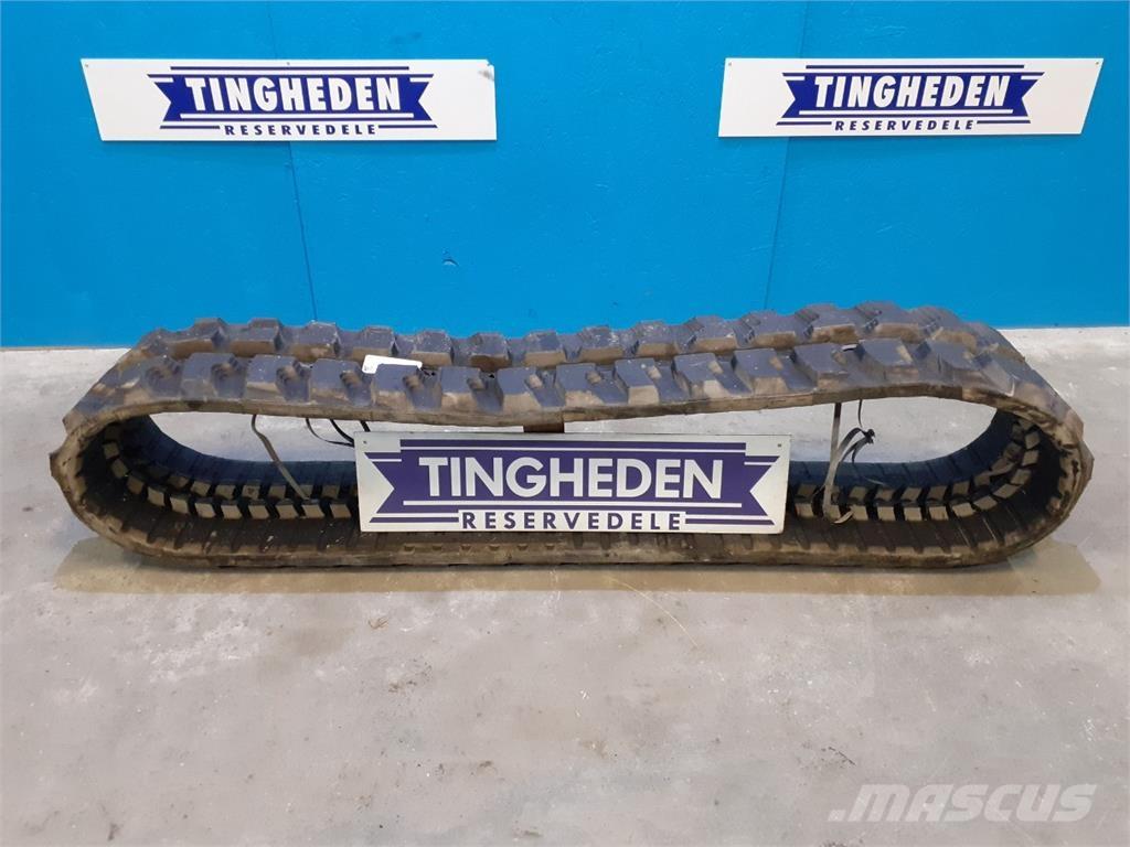 JCB 300X74X52.2 Компоненты строительной техники